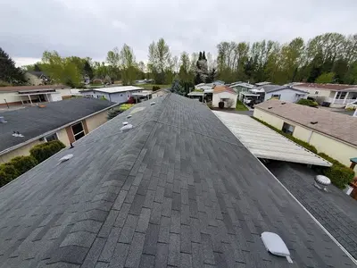 Emerald Contracting NW