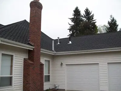 McMains Roofing Inc