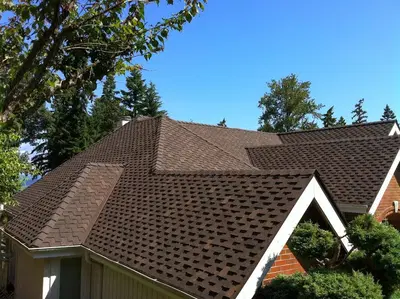 Roof Pros NW