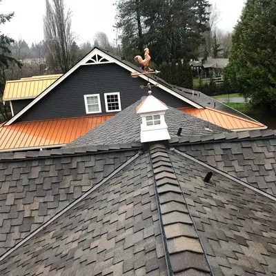 Top Notch Roofing LLC