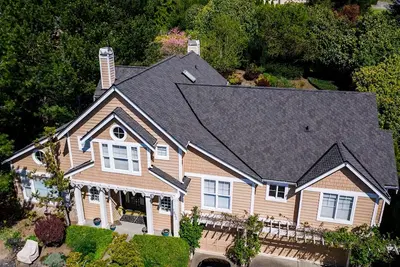 Pro Roofing NW