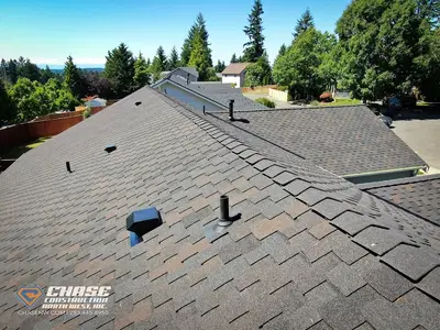 Chase Construction North West, Inc.