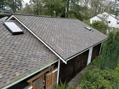 Rainblock Roofing, LLC