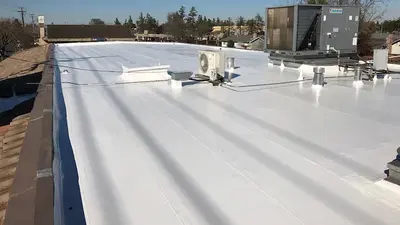 Flat Roof Pros, Inc.