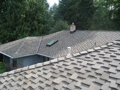 Four Seasons Roofing & Remodeling