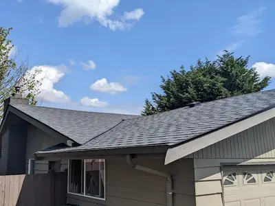 Emerald Mountain Roofing, LLC