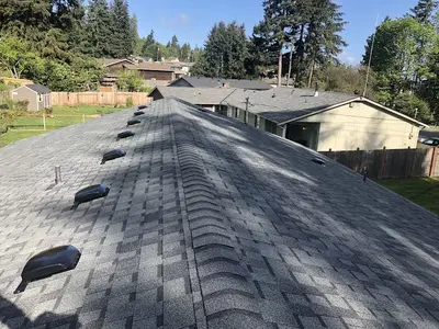 All Season Roofing