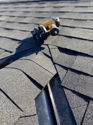 RAIN STATE ROOFING