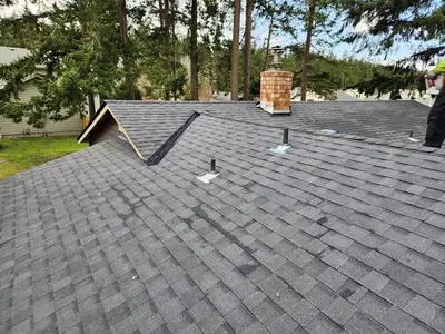 H&S Roofing/Waterproofing LLC