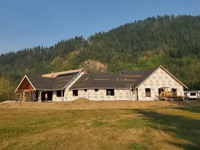 Rowe Roofing