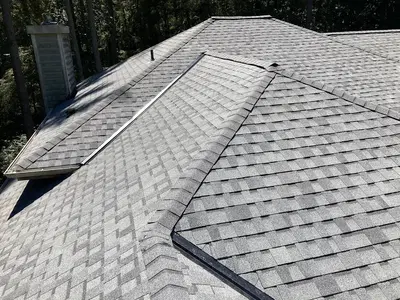 G & I Roofing Solutions.