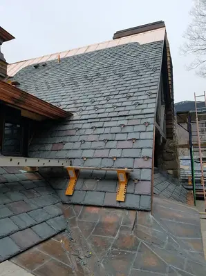 Everett Roofing Contractors