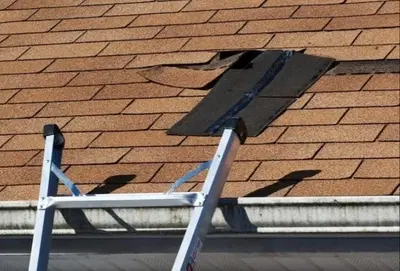 Washington Roofing Services