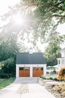 VanderBeken Remodel