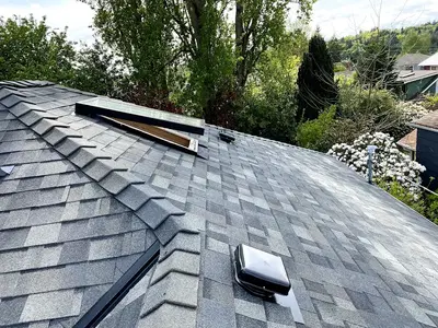 United Roofing & More!
