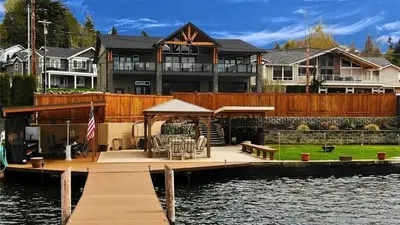 Hillcrest Homes LLC