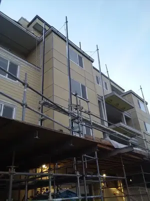 WES Construction