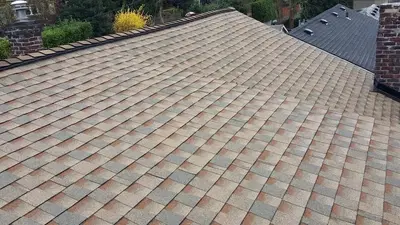 K Single Corp Roofing & General Contractor
