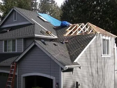 Chet's Roofing & Construction Inc.