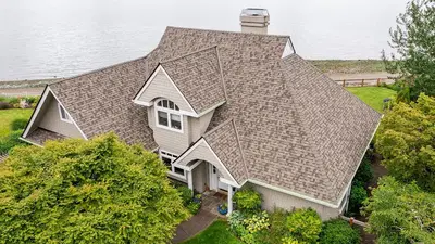 Valentine Roofing