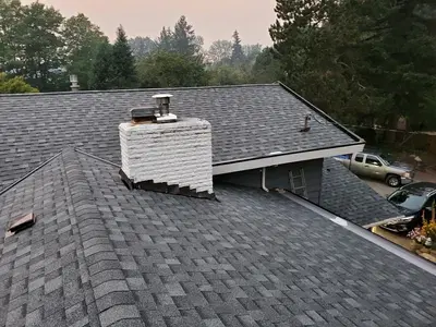 True Blue Roofing and Siding