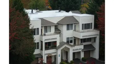 Diamond Roofers LLP