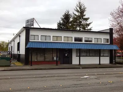 Northwest Roof Service Inc.