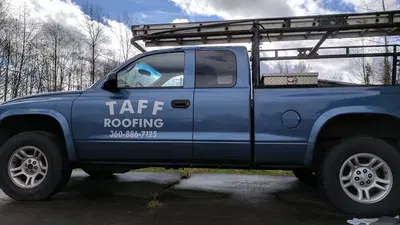 Taff Roofing Inc