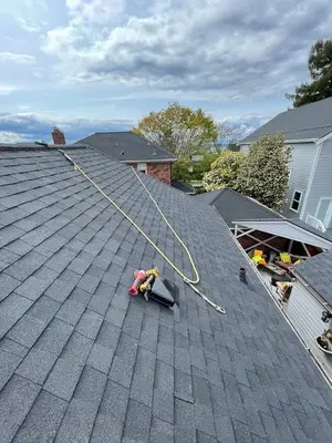 Islas Roofing Construction, LLC.