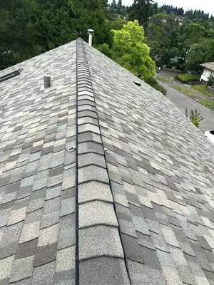 Sound Roofing Systems