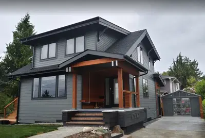Lifetime Exterior Solutions