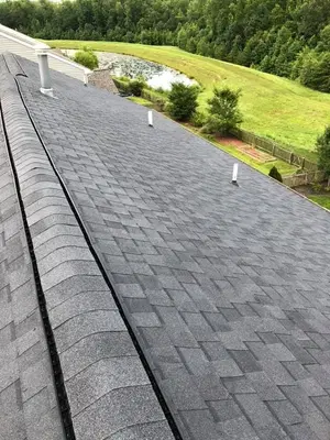 Medrano's Roof Cleaning