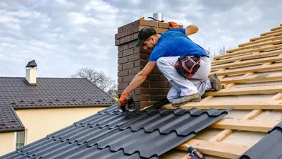 Casillas Construction LLC