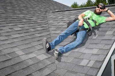 Rigid Roofing & Siding