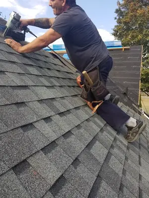 J&B Roofing