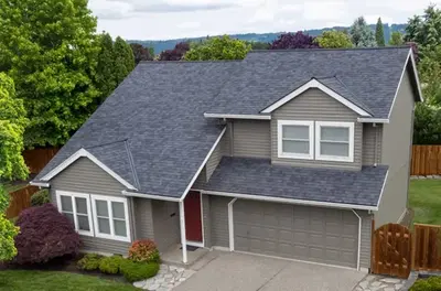 Eco Roof Cleaning
