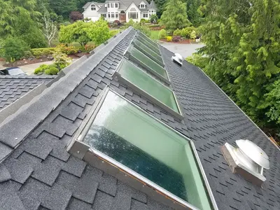 Variety Roofing And Construction
