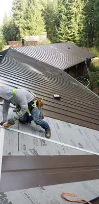 GM Construction & Roofing LLC