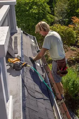 Phinney Ridge Painting