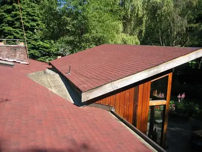 albertson roofing