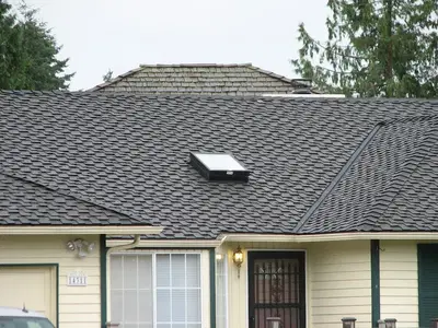 PNW Roofing and Remodeling