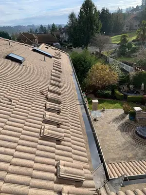 Northwest Roof Maintenance Inc.