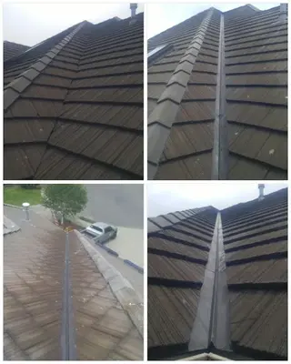 M and M Roofing Inc