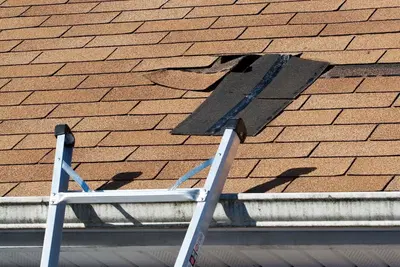 Pacific Roof LLC