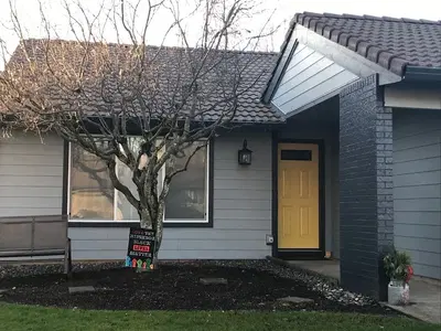 Exterior Home Solutions