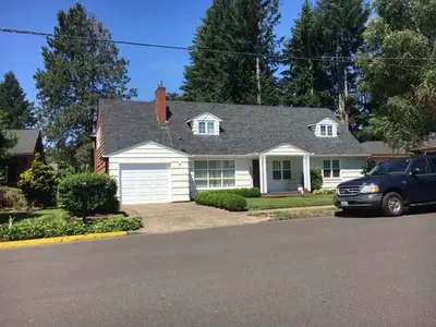 Gregg Roofing LLC