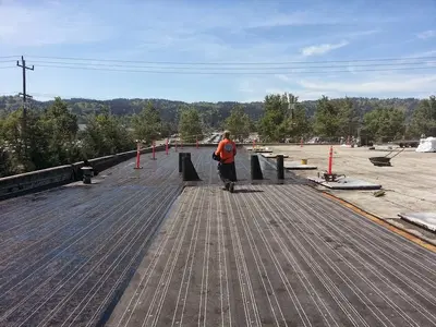 Garon Roofing & Sheet Metal