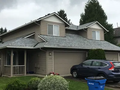 Soto & Brothers Roofing