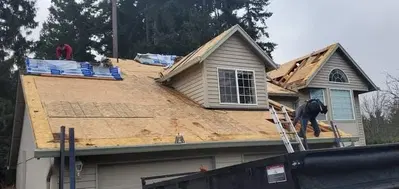 Friends Roofing and Remodel LLC