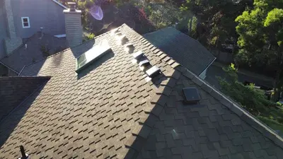AE&I Roofing & Construction
